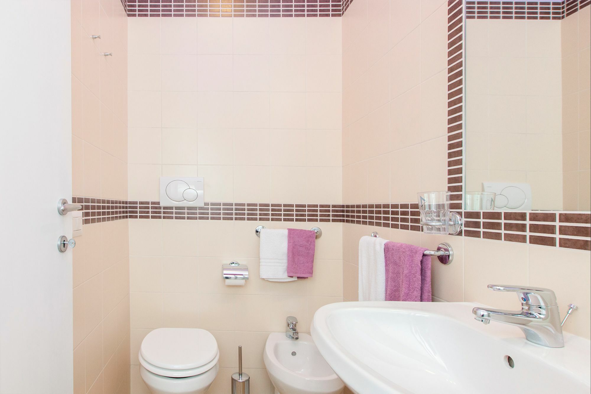 Affittacamere Casa Maplink 2*