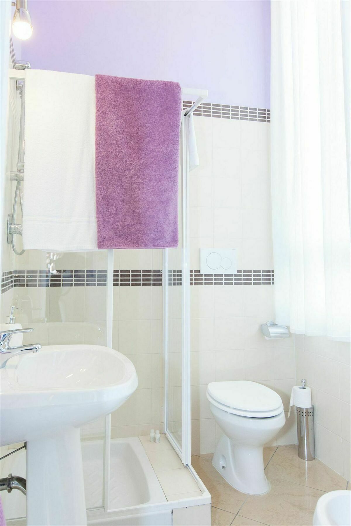 Casa Maplink Affittacamere Roma
