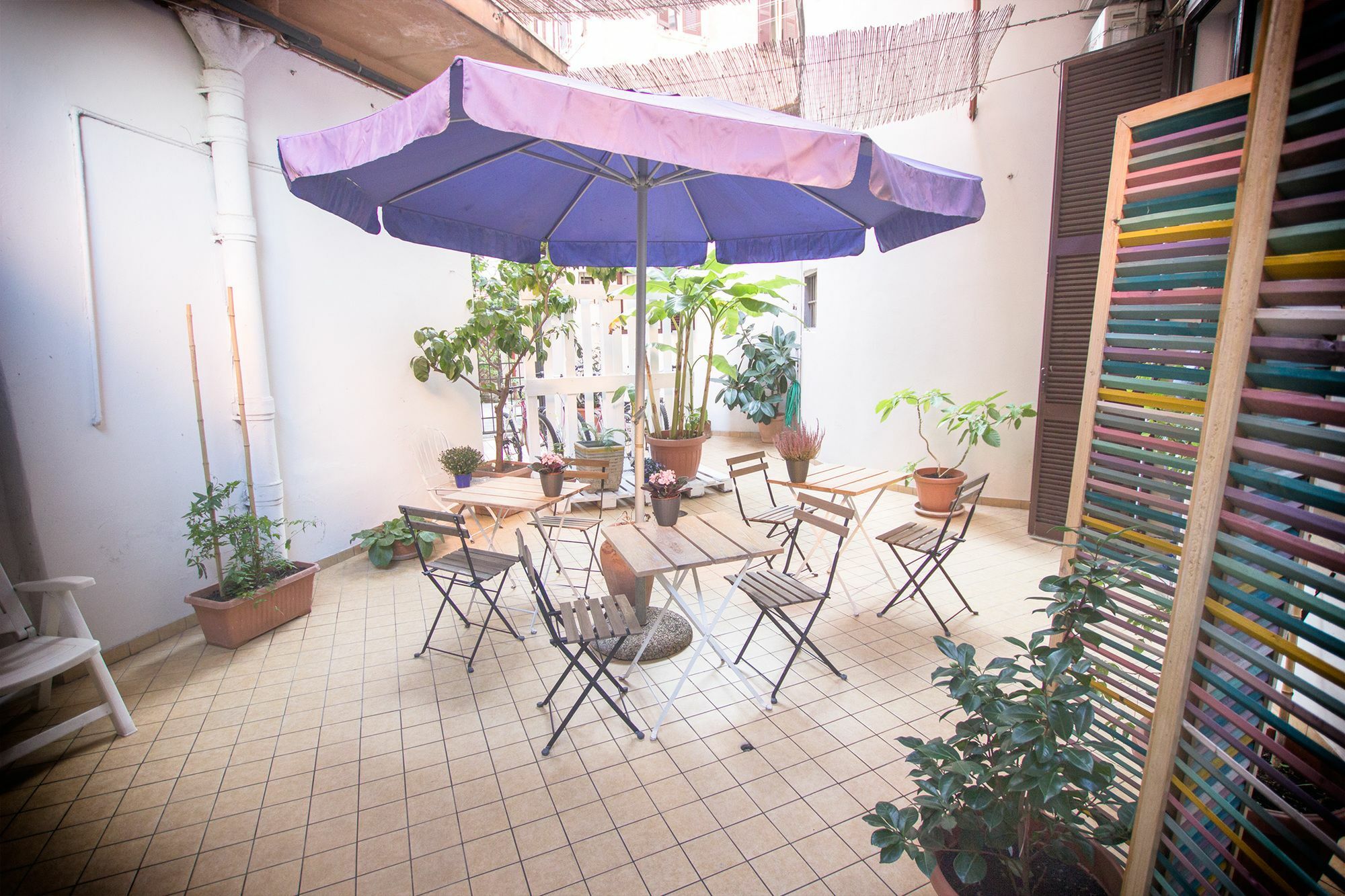 Affittacamere Casa Maplink
