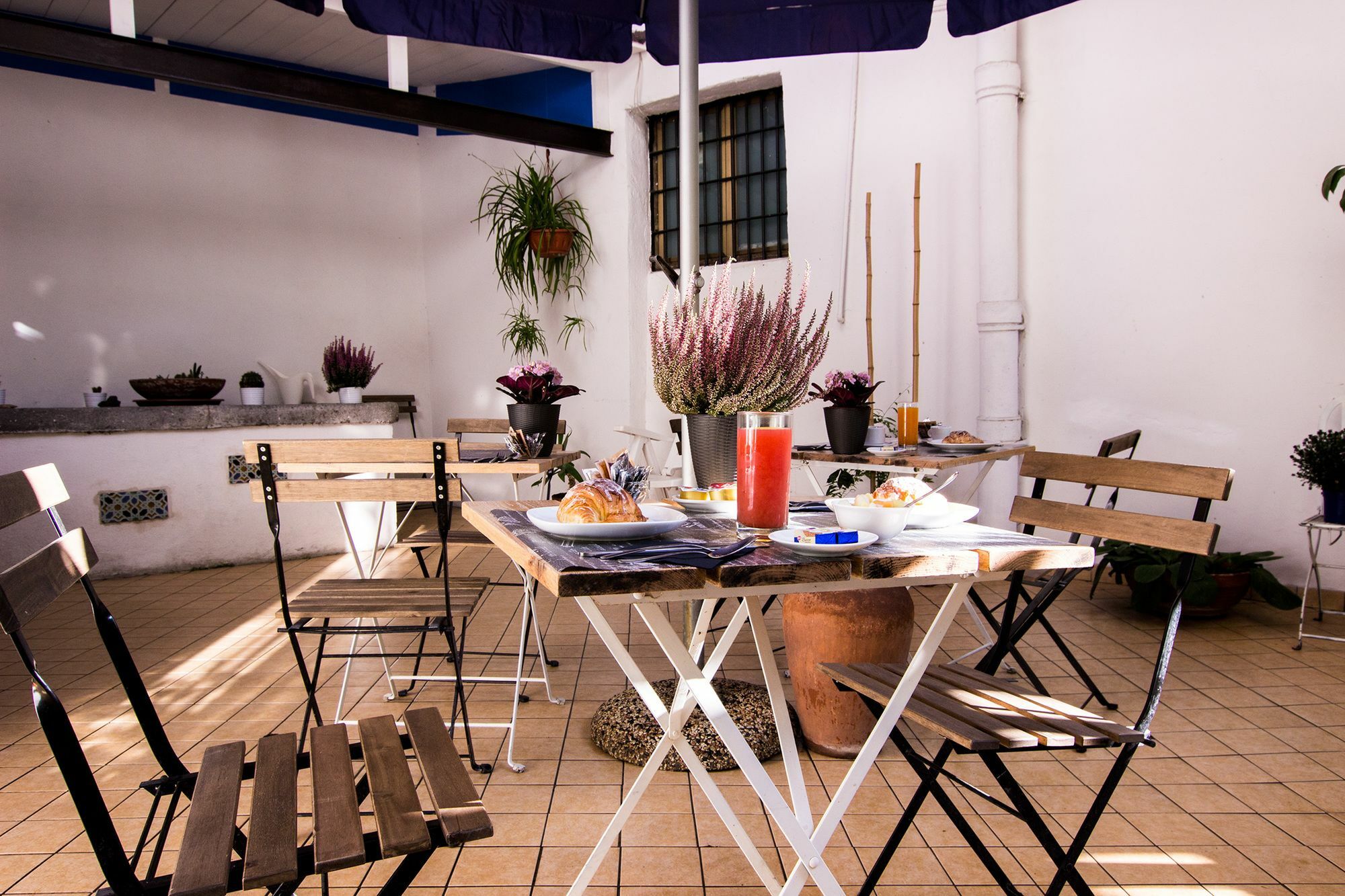 Casa Maplink Affittacamere Roma
