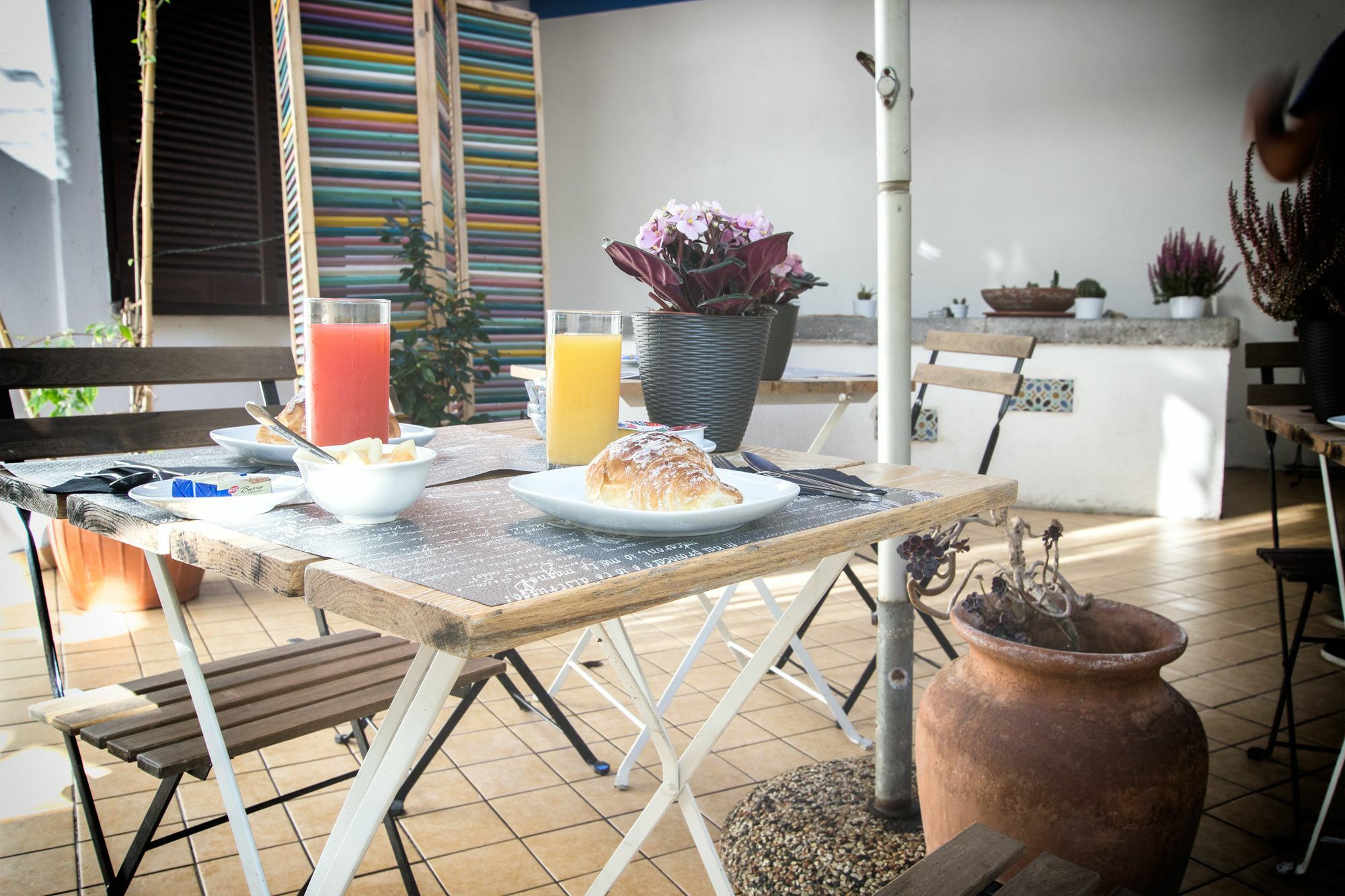 Affittacamere Casa Maplink Roma